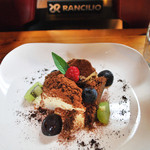 Trattoria Ruzzo - 