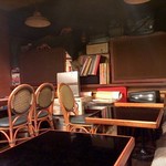 ダンテ・ジャズ喫茶 - 