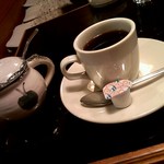 ダンテ・ジャズ喫茶 - 