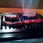 YAKINIKU MARUUSHI - 