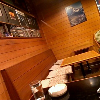 ダンテ・ジャズ喫茶_2