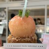 カズノリ イケダ アンディヴィデュエル 南町通店