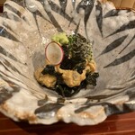 日本料理 かしづき - 