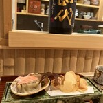 日本料理 かしづき - 