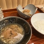 日本料理 かしづき - 