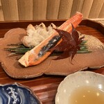 日本料理 かしづき - 
