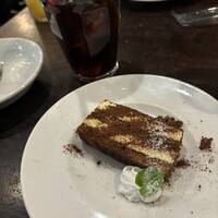 クッチーナ イタリアーナ アリア 六本木 - 