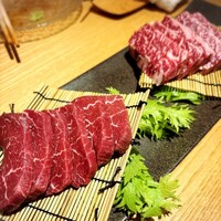 個室 炭火焼肉 有田牛 本店 - 