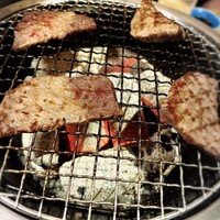 個室 炭火焼肉 有田牛 本店 - 