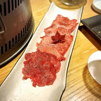 個室 炭火焼肉 有田牛 本店 - 