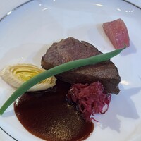 インターコンチネンタルホテル大阪 - 
