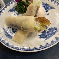 横浜中華街 北京飯店 - 
