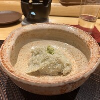 玄水 - 蕎麦がき（祖谷在来種）