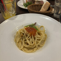 クッチーナ イタリアーナ アリア 六本木 - 