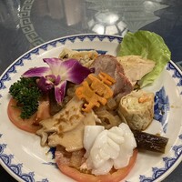 横浜中華街 北京飯店 - 