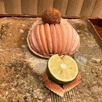 日本料理 かしづき - 