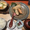京の米料亭 八代目儀兵衛