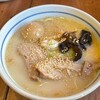 らーめん ふくのや 与野店