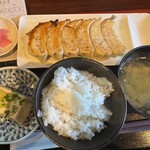 餃子Dining 香楽 - 