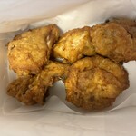 ケンタッキーフライドチキン - オリジナルチキン5P