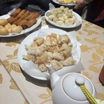 老香港酒家京都 - 