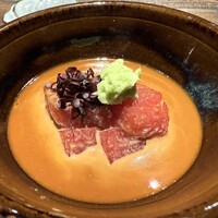 江戸前晋作 - 
