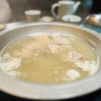 博多華味鳥 銀座4丁目店 - 