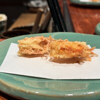 江戸前晋作 - 