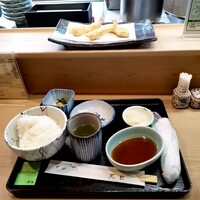 てんぷら天松 日本橋店 - 