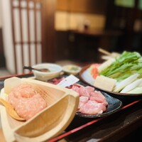 博多華味鳥 銀座4丁目店 - 