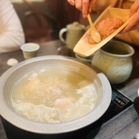 博多華味鳥 銀座4丁目店 - 