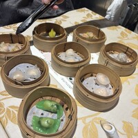 老香港酒家京都 - 