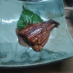 味の蔵どんつく - うなぎ蒲焼