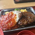 ジョイフル - 料理写真: