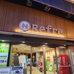 ニコーリフレ - 