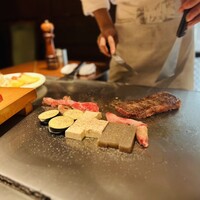 和黒 北野坂本店 - 