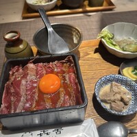 焼肉㐂舌 南船場 - 