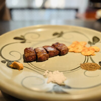 和黒 北野坂本店 - 