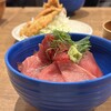 まぐろ専門 かしわ水産
