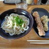 合田うどん