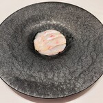 レミニセンス - 赤ムツ