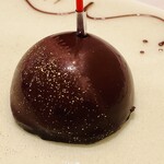 レミニセンス - チョコレートケーキ