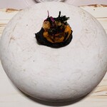 レミニセンス - 雲丹