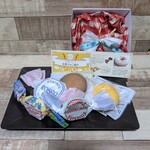 ドゥルセ・ミーナ - 素晴らしい