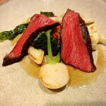 レストラン エフア - 