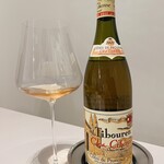 レミニセンス - ペアリング④ロゼワイン