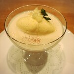 レストラン エフア - 