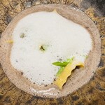 レミニセンス - 香茸