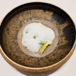 レミニセンス - 香茸