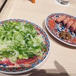 大衆焼肉 ウシ二ナル - 